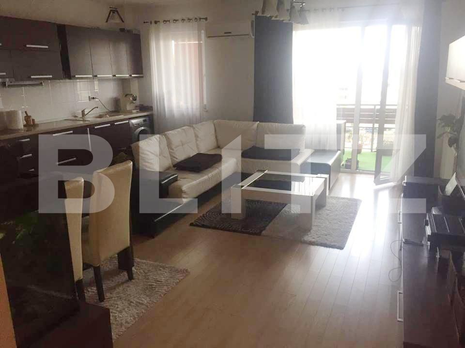 Apartament de vânzare 2 camere Bună Ziua - 17174AV | BLITZ Cluj-Napoca | Poza5