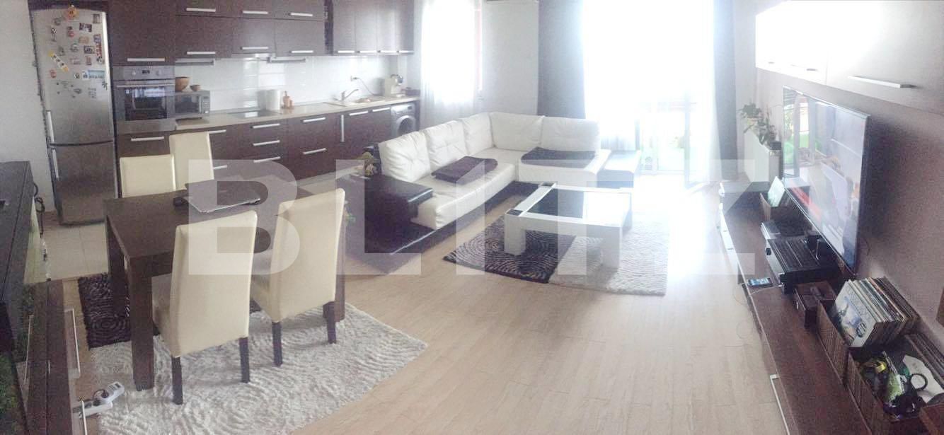 Apartament de vânzare 2 camere Bună Ziua - 17174AV | BLITZ Cluj-Napoca | Poza2