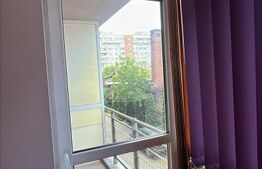 Apartament 2 camere, semidecomandat, zona Marasti