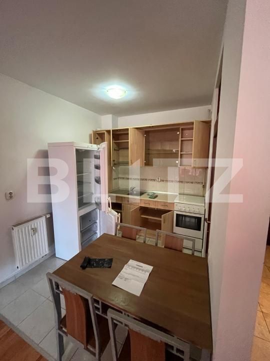 Apartament de închiriat 2 camere Marasti - 171741AI | BLITZ Cluj-Napoca | Poza4