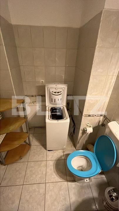 Apartament de închiriat 2 camere Marasti - 171741AI | BLITZ Cluj-Napoca | Poza6