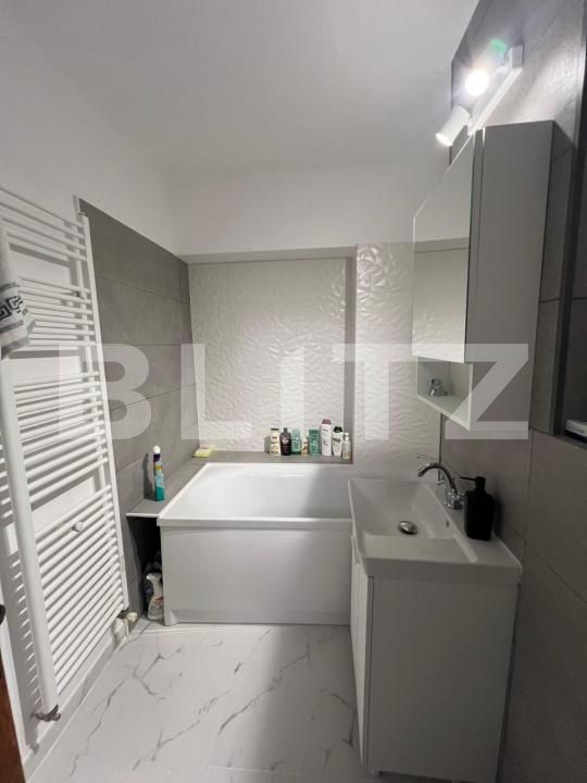 Apartament de vânzare 2 camere Racadau - 171744AV | BLITZ Brașov | Poza4