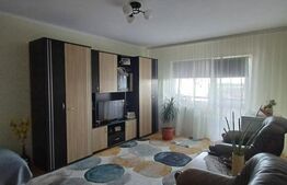 Apartament cu 2 camere, 50 mp, zona Blocuri, Campia Turzii