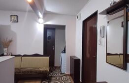 Apartament cu 2 camere, 50 mp, zona Blocuri, Campia Turzii