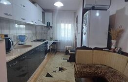 Apartament cu 2 camere, 50 mp, zona Blocuri, Campia Turzii