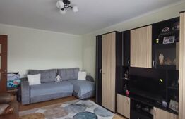 Apartament cu 2 camere, 50 mp, zona Blocuri, Campia Turzii