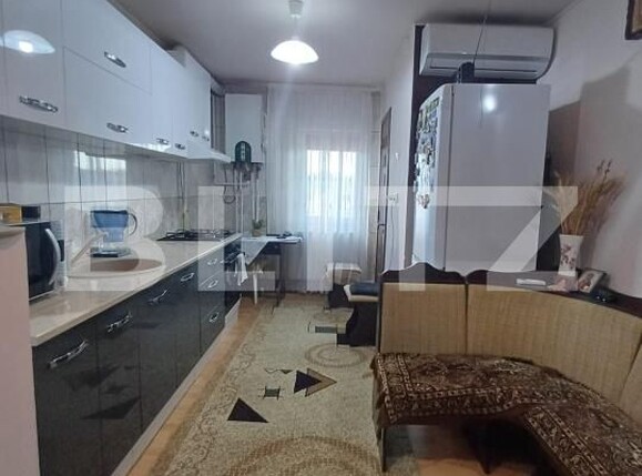 Apartament de vânzare 2 camere Câmpia Turzii - 171746AV | BLITZ Cluj-Napoca | Poza1