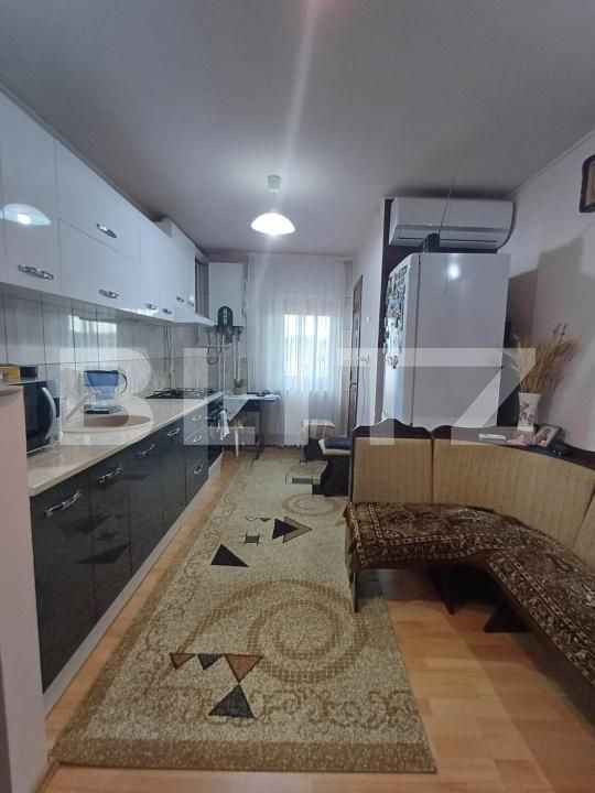 Apartament de vânzare 2 camere Câmpia Turzii - 171746AV | BLITZ Cluj-Napoca | Poza1