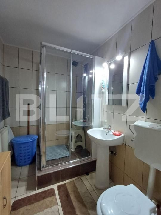 Apartament de vânzare 2 camere Câmpia Turzii - 171746AV | BLITZ Cluj-Napoca | Poza9