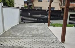 Duplex de inchiriat, rezidențial/birouri,115mp, teren 200mp, zona Plopilor