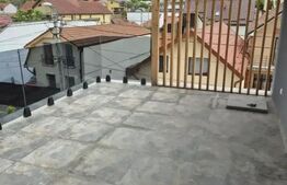 Duplex de inchiriat, rezidențial/birouri,115mp, teren 200mp, zona Plopilor