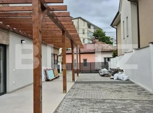 Casa de închiriat 4 camere Plopilor - 171747CI | BLITZ Cluj-Napoca | Poza2