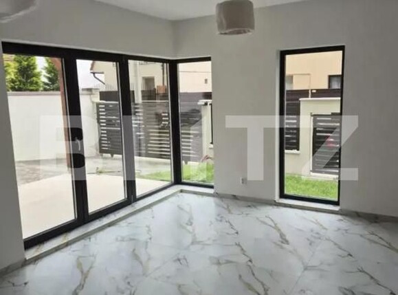 Casa de închiriat 4 camere Plopilor - 171747CI | BLITZ Cluj-Napoca | Poza1