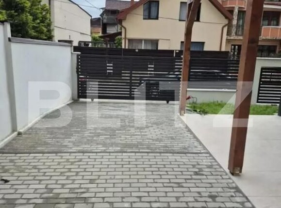 Casa de închiriat 4 camere Plopilor - 171747CI | BLITZ Cluj-Napoca | Poza4