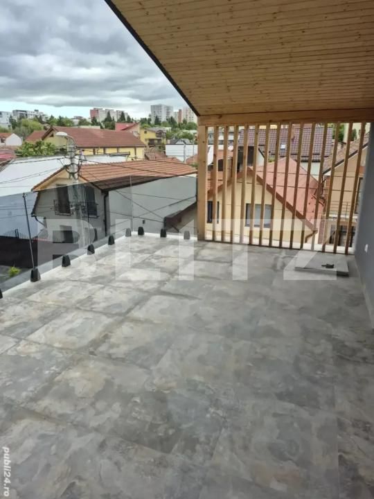 Casa de închiriat 4 camere Plopilor - 171747CI | BLITZ Cluj-Napoca | Poza5