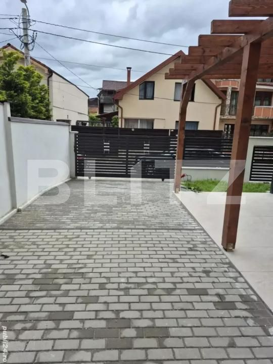 Casa de închiriat 4 camere Plopilor - 171747CI | BLITZ Cluj-Napoca | Poza4