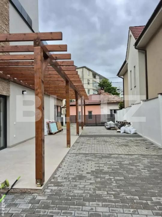 Casa de închiriat 4 camere Plopilor - 171747CI | BLITZ Cluj-Napoca | Poza2
