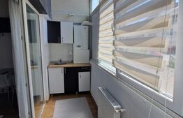 Apartament de vanzare, cu 2 camere, utilat si mobilat, zona Andrei Muresanu!