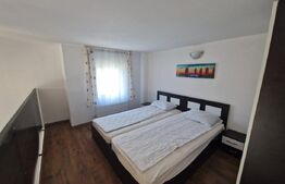 Apartament de vanzare, cu 2 camere, utilat si mobilat, zona Andrei Muresanu!