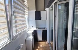 Apartament de vanzare, cu 2 camere, utilat si mobilat, zona Andrei Muresanu!