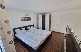 Apartament de vanzare, cu 2 camere, utilat si mobilat, zona Andrei Muresanu!