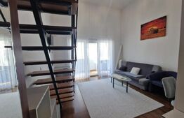 Apartament de vanzare, cu 2 camere, utilat si mobilat, zona Andrei Muresanu!