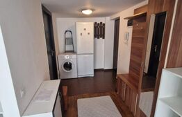 Apartament de vanzare, cu 2 camere, utilat si mobilat, zona Andrei Muresanu!