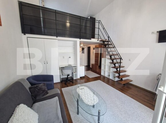 Apartament de vânzare 2 camere Andrei Mureşanu - 171749AV | BLITZ Cluj-Napoca | Poza1