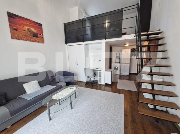 Apartament de vânzare 2 camere Andrei Mureşanu - 171749AV | BLITZ Cluj-Napoca | Poza1