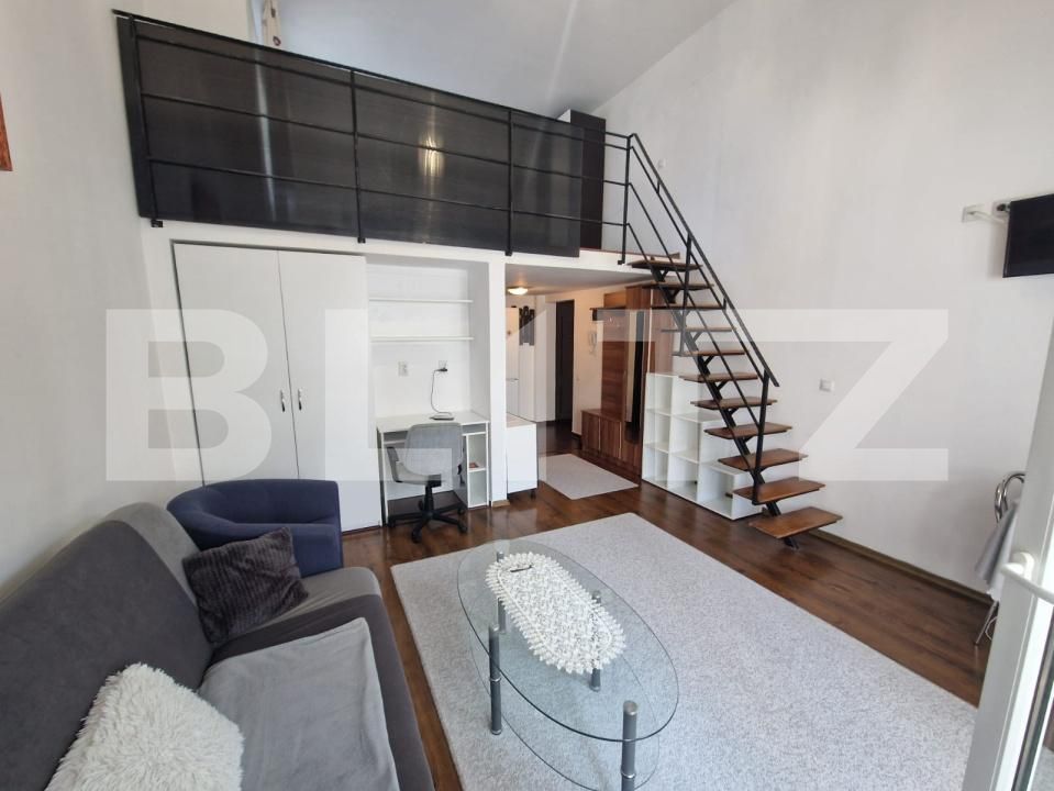 Apartament de vânzare 2 camere Andrei Mureşanu - 171749AV | BLITZ Cluj-Napoca | Poza1