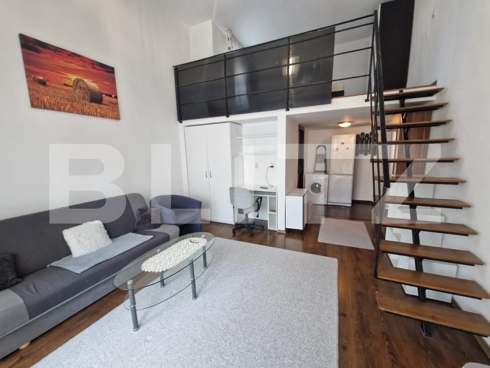 Apartament de vânzare 2 camere Andrei Mureşanu - 171749AV | BLITZ Cluj-Napoca | Poza2