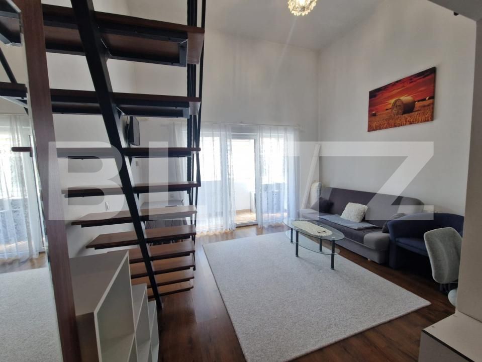 Apartament de vânzare 2 camere Andrei Mureşanu - 171749AV | BLITZ Cluj-Napoca | Poza3