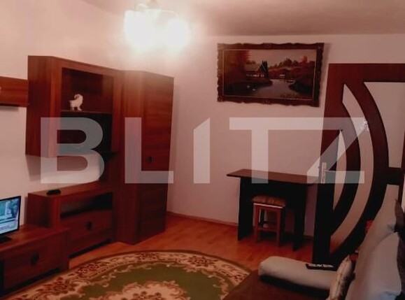 Apartament de închiriat 2 camere Garii - 171752AI | BLITZ Brașov | Poza2