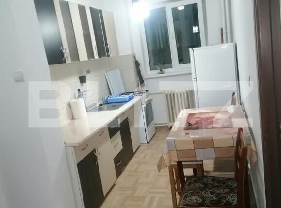 Apartament de închiriat 2 camere Garii - 171752AI | BLITZ Brașov | Poza1