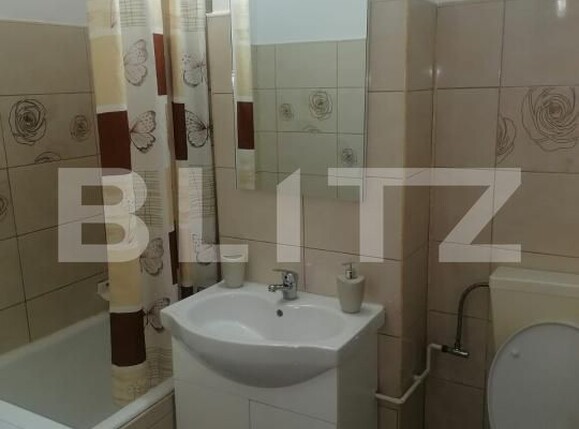 Apartament de închiriat 2 camere Garii - 171752AI | BLITZ Brașov | Poza8