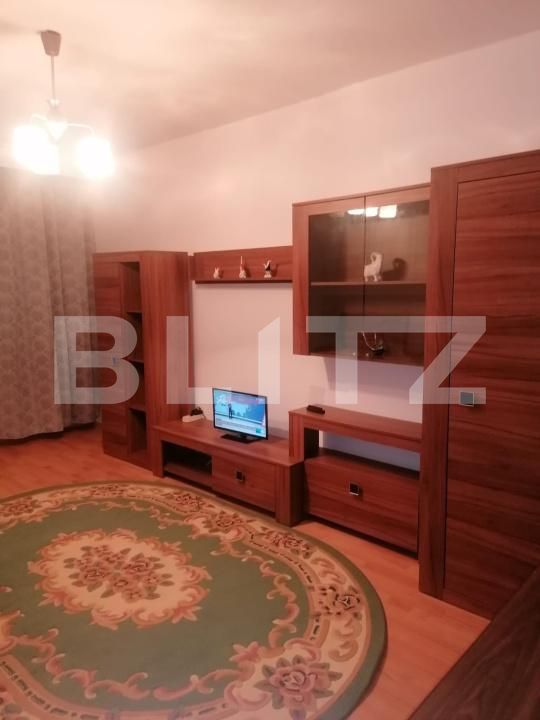 Apartament de închiriat 2 camere Garii - 171752AI | BLITZ Brașov | Poza3