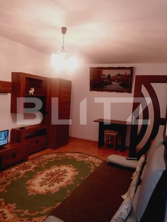 Apartament de închiriat 2 camere Garii - 171752AI | BLITZ Brașov | Poza2