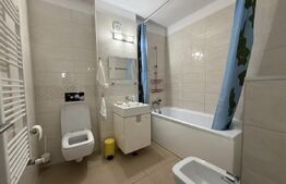 Apartament de inchiriat, cu 2 camere, 50 mp, parcare, terasa, zona Buna Ziua 