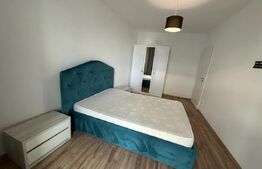Apartament de inchiriat, cu 2 camere, 50 mp, parcare, terasa, zona Buna Ziua 