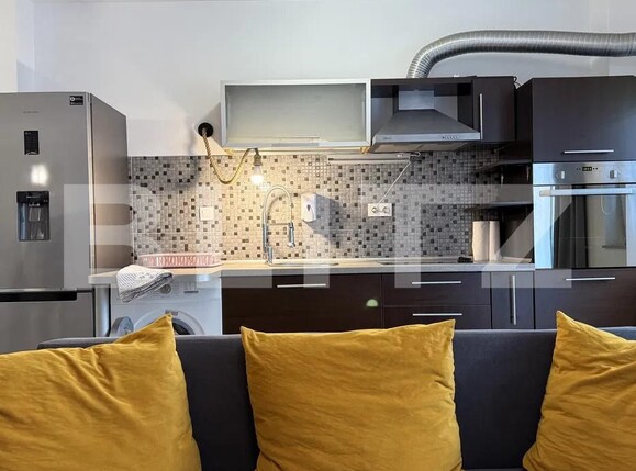 Apartament de închiriat 2 camere Bună Ziua - 171753AI | BLITZ Cluj-Napoca | Poza4