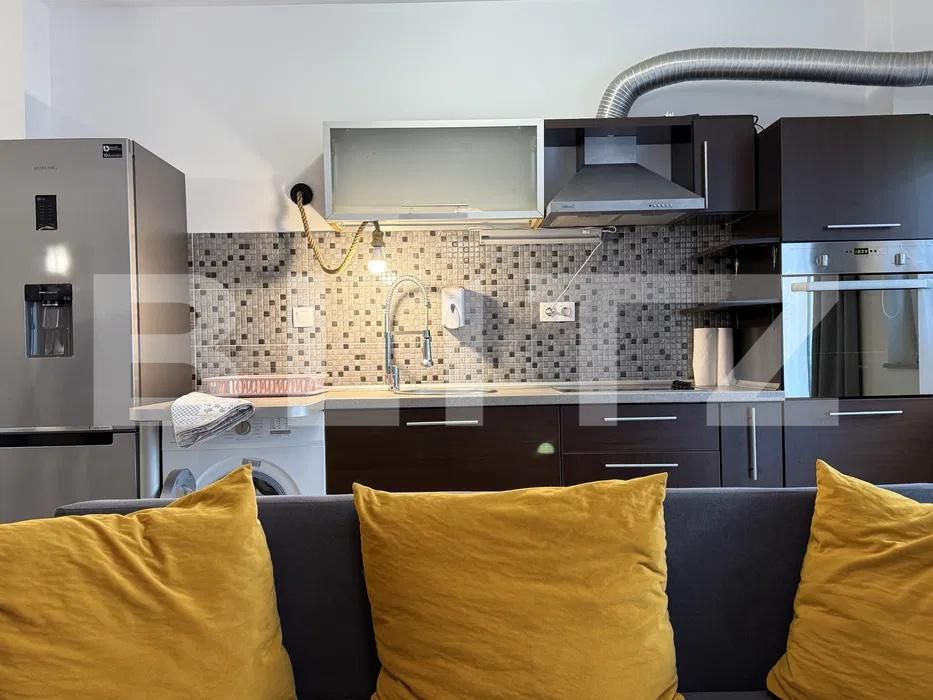 Apartament de închiriat 2 camere Bună Ziua - 171753AI | BLITZ Cluj-Napoca | Poza4