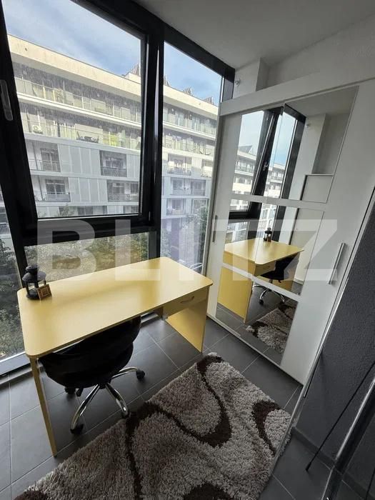 Apartament de închiriat 2 camere Bună Ziua - 171753AI | BLITZ Cluj-Napoca | Poza5