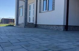 🏡 Casă individuală de vânzare în Sânpetru – 3 dormitoare, curte 500mp