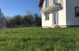 🏡 Casă individuală de vânzare în Sânpetru – 3 dormitoare, curte 500mp