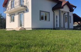 🏡 Casă individuală de vânzare în Sânpetru – 3 dormitoare, curte 500mp