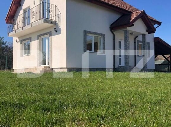 Casa de vânzare 4 camere Sanpetru - 171755CV | BLITZ Brașov | Poza1