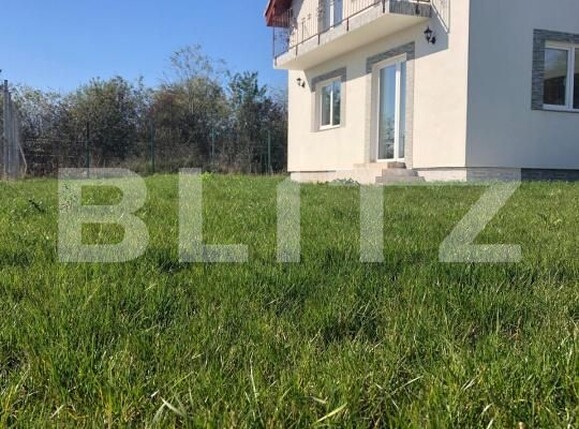 Casa de vânzare 4 camere Sanpetru - 171755CV | BLITZ Brașov | Poza2