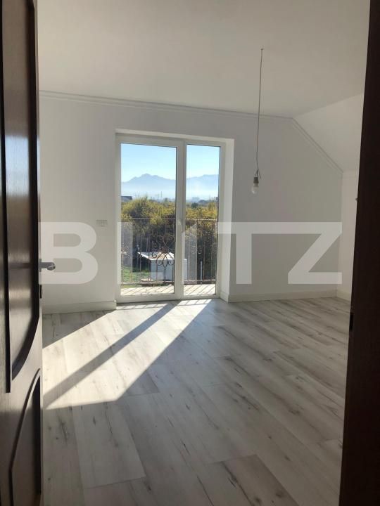 Casa de vânzare 4 camere Sanpetru - 171755CV | BLITZ Brașov | Poza24