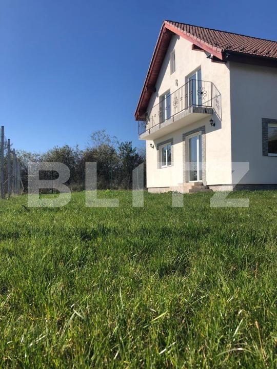 Casa de vânzare 4 camere Sanpetru - 171755CV | BLITZ Brașov | Poza16