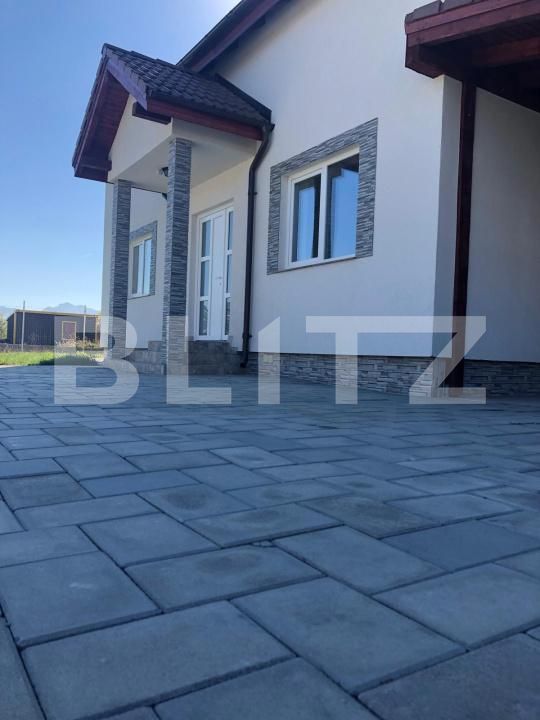Casa de vânzare 4 camere Sanpetru - 171755CV | BLITZ Brașov | Poza23
